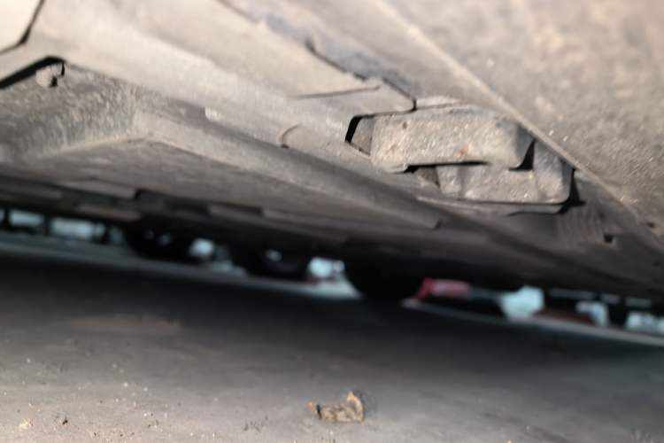 Used Mercedes-Benz A AMG 2022 AMG A 35 4MATIC Chassis Front Left