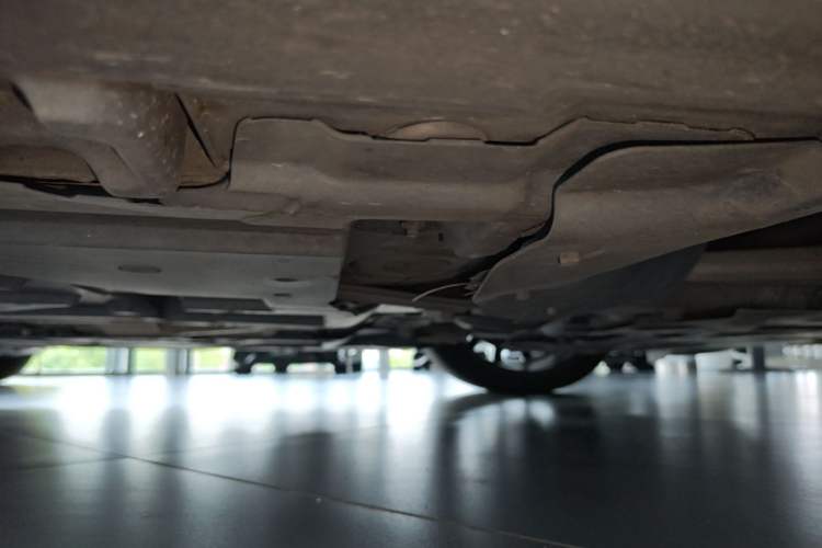 Used Mercedes-Benz A AMG 2022 AMG A 35 L 4MATIC Chassis Front Right