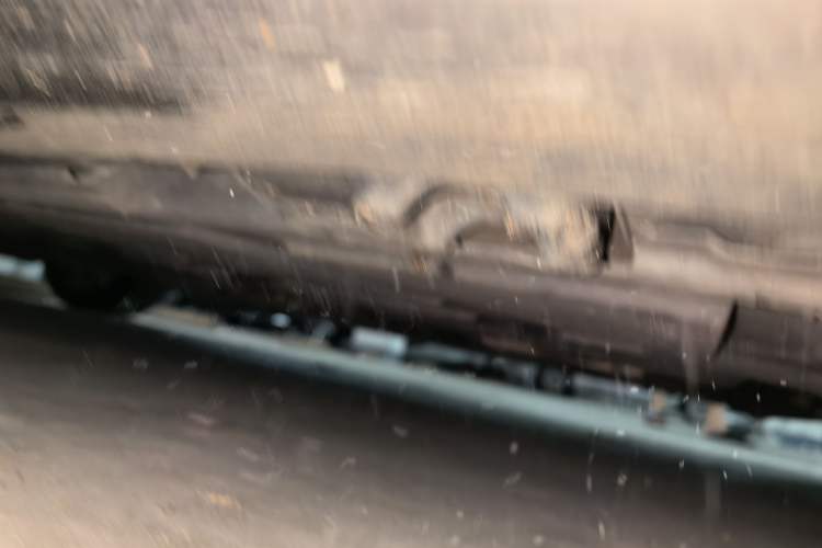 Used Mercedes-Benz A AMG 2022 AMG A 35 4MATIC Chassis Front Right