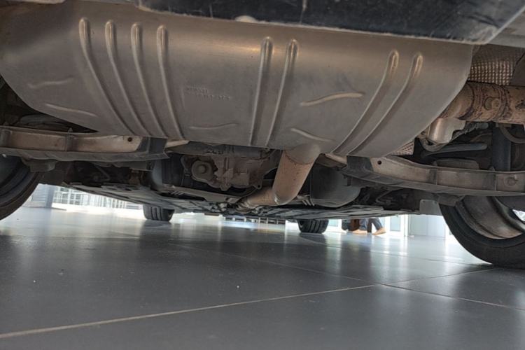 Used Mercedes-Benz A AMG 2022 AMG A 35 L 4MATIC Chassis Rear