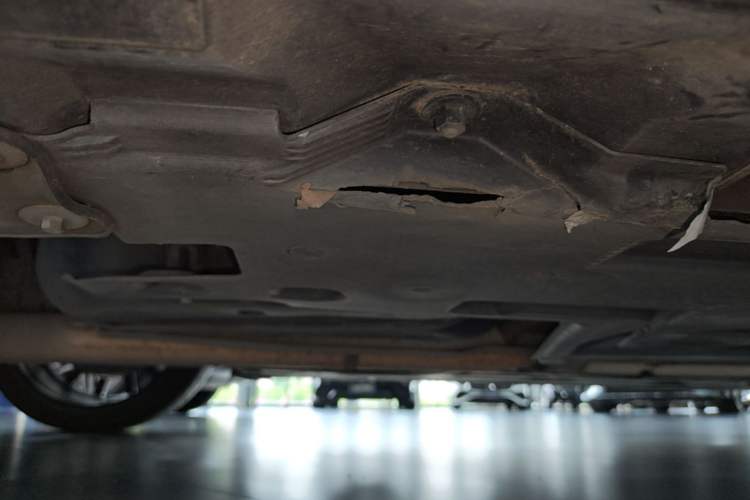 Used Mercedes-Benz A AMG 2022 AMG A 35 L 4MATIC Chassis Rear Right