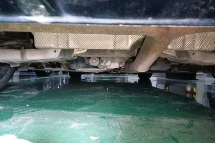Used Mercedes-Benz A AMG 2022 AMG A 35 4MATIC Chassis Rear