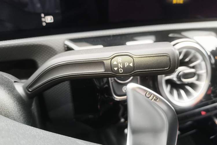 Used Mercedes-Benz A AMG 2022 AMG A 35 L 4MATIC Gear Lever