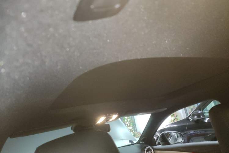 Used Mercedes-Benz A AMG 2022 AMG A 35 4MATIC Headliner