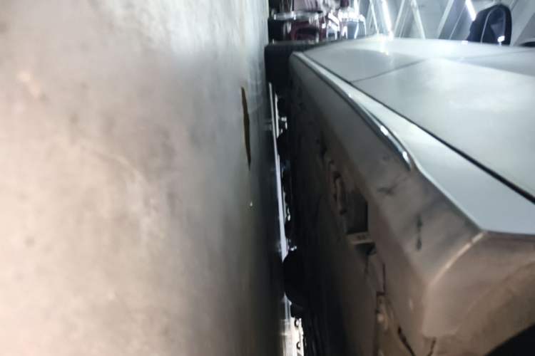 Used Mercedes-Benz A AMG 2022 AMG A 35 L 4MATIC Left Side Sill