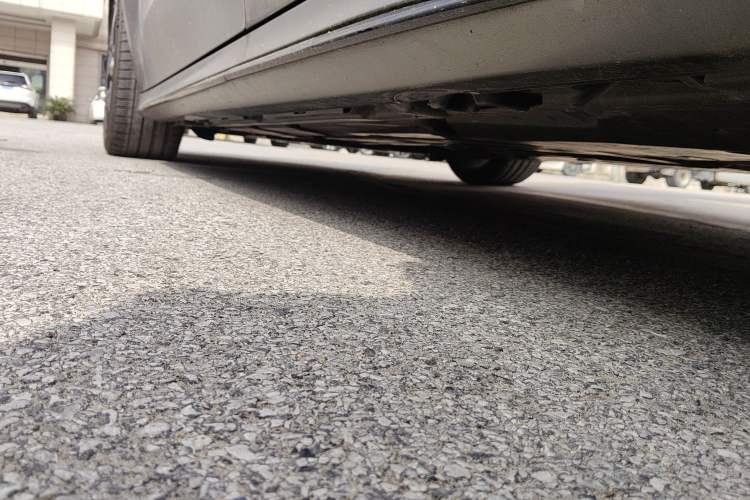 Used Mercedes-Benz A AMG 2022 AMG A 45 S 4MATIC+ Left Side Sill
