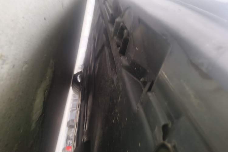 Used Mercedes-Benz A AMG 2022 AMG A 35 L 4MATIC Left Side Sill