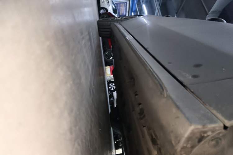 Used Mercedes-Benz A AMG 2022 AMG A 35 L 4MATIC Right Side Sill