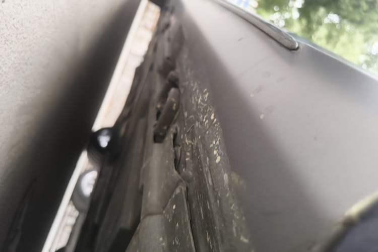 Used Mercedes-Benz A AMG 2022 AMG A 35 L 4MATIC Right Side Sill