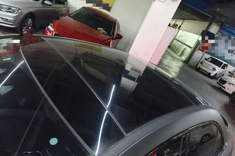 Used Mercedes-Benz A AMG 2022 AMG A 35 L 4MATIC Roof
