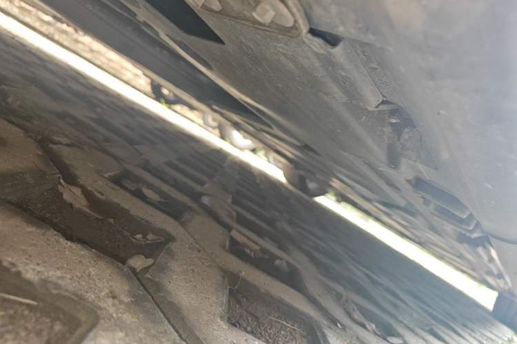 Used Mercedes-Benz A AMG 2022 AMG A 35 4MATIC Chassis Rear Right
