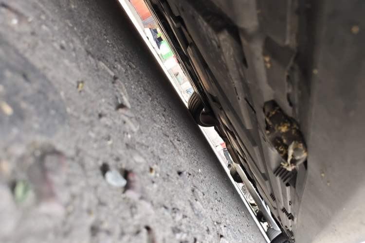 Used Mercedes-Benz A AMG 2022 AMG A 35 4MATIC Chassis Front Left