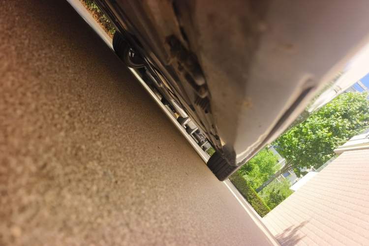 Used Mercedes-Benz A AMG 2022 AMG A 35 4MATIC Chassis Front Left