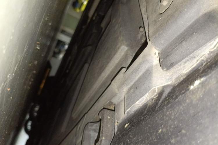Used Mercedes-Benz A AMG 2022 AMG A 35 4MATIC Chassis Front Left