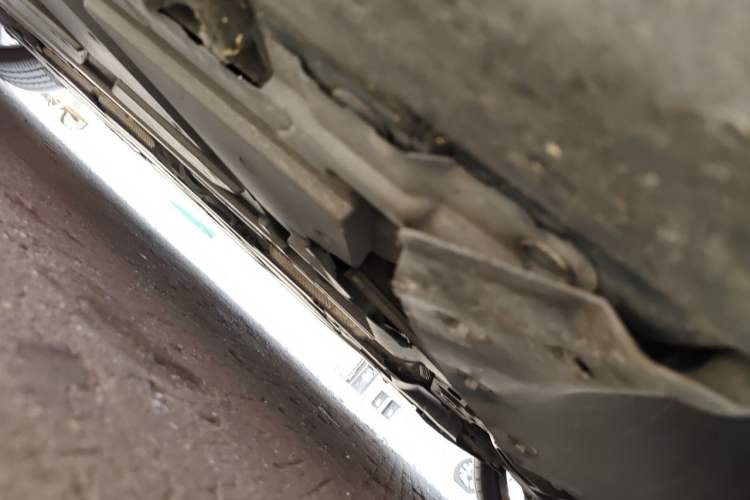 Used Mercedes-Benz A AMG 2022 AMG A 35 4MATIC Chassis Front Right