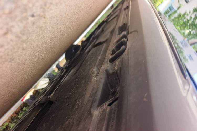 Used Mercedes-Benz A AMG 2022 AMG A 35 4MATIC Chassis Rear Left