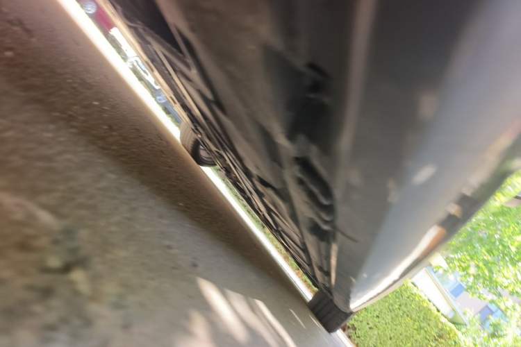 Used Mercedes-Benz A AMG 2022 AMG A 35 4MATIC Chassis Rear Right