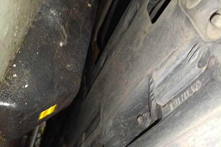 Used Mercedes-Benz A AMG 2022 AMG A 35 4MATIC Chassis Rear Right
