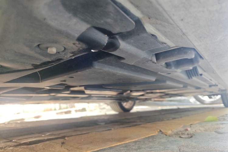 Used Mercedes-Benz A AMG 2022 AMG A 35 4MATIC Chassis Front Left