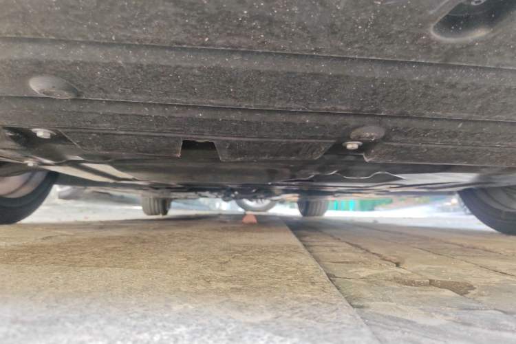 Used Mercedes-Benz A AMG 2022 AMG A 35 4MATIC Chassis Front