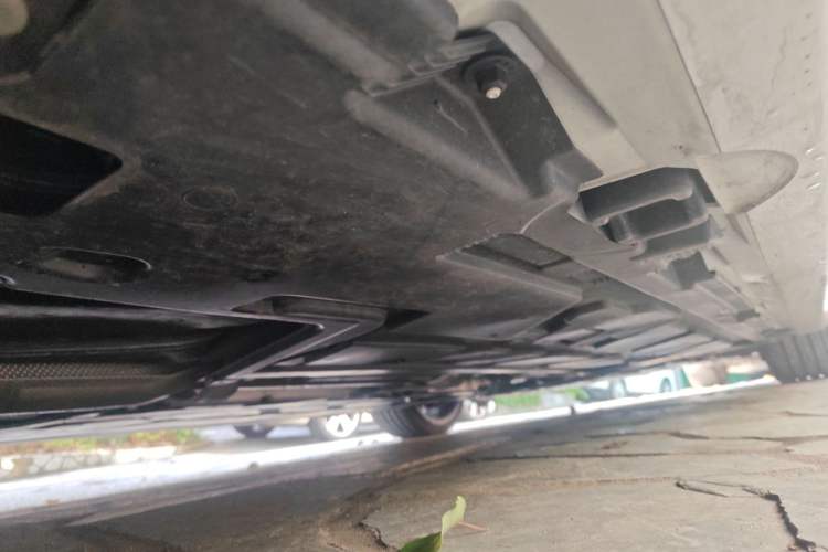 Used Mercedes-Benz A AMG 2022 AMG A 35 4MATIC Chassis Rear Right