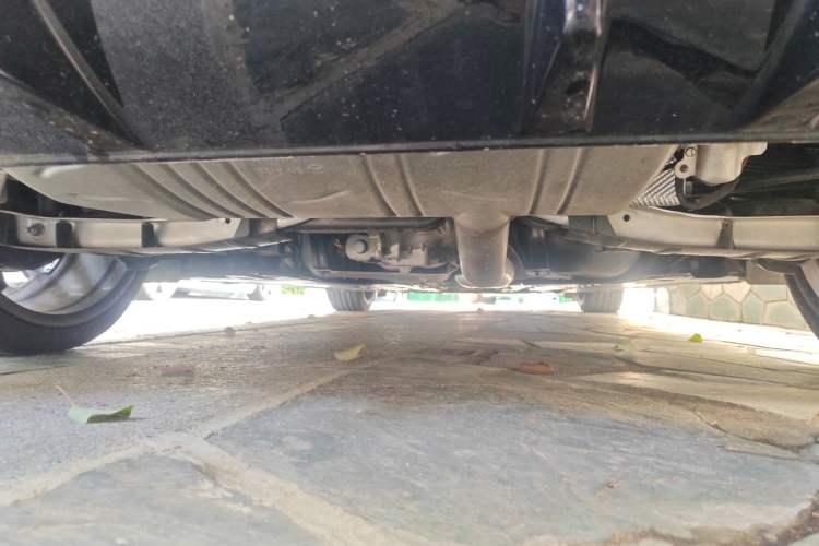 Used Mercedes-Benz A AMG 2022 AMG A 35 4MATIC Chassis Rear