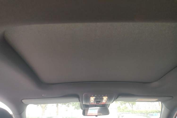 Used Mercedes-Benz A AMG 2022 AMG A 35 L 4MATIC Headliner