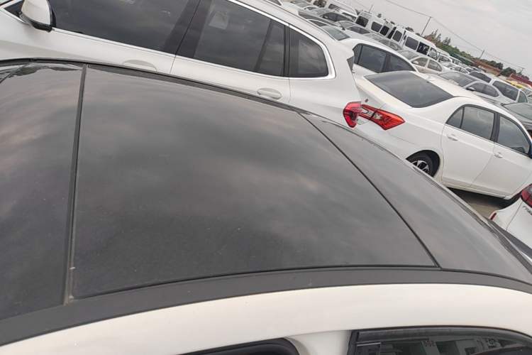 Used Mercedes-Benz A AMG 2022 AMG A 35 L 4MATIC Roof