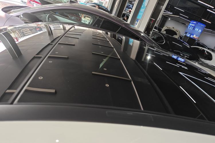 Used Mercedes-Benz A AMG 2022 AMG A 35 4MATIC Roof