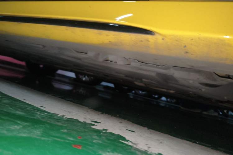 Used Mercedes-Benz A AMG 2022 AMG A 35 4MATIC Chassis Front Right