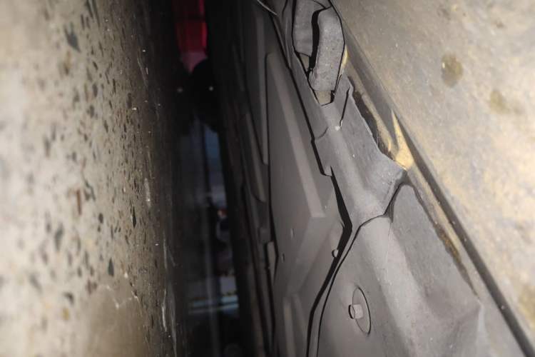 Used Mercedes-Benz A AMG 2022 AMG A 35 4MATIC Chassis Front Right