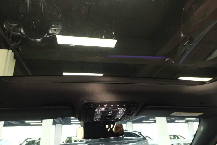 Used Mercedes-Benz A AMG 2022 AMG A 35 4MATIC Headliner