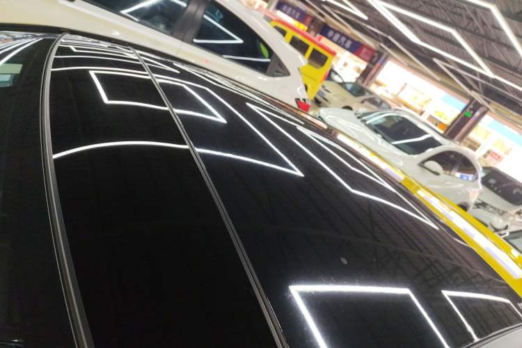 Used Mercedes-Benz A AMG 2022 AMG A 35 4MATIC Roof