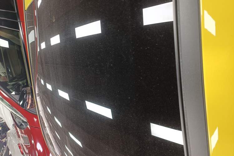 Used Mercedes-Benz A AMG 2022 AMG A 35 4MATIC Roof