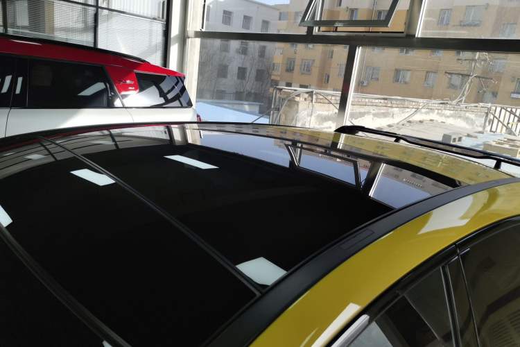 Used Mercedes-Benz A AMG 2022 AMG A 35 4MATIC Roof