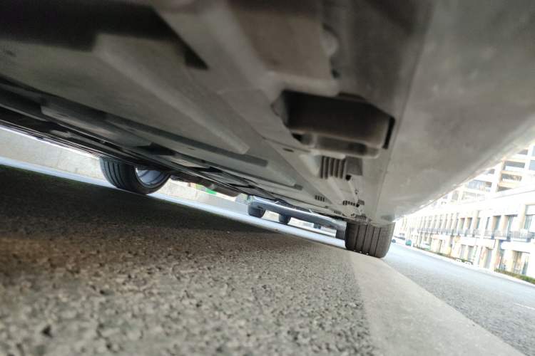 Used Mercedes-Benz A AMG 2023 AMG A 35 4MATIC Chassis Front Left