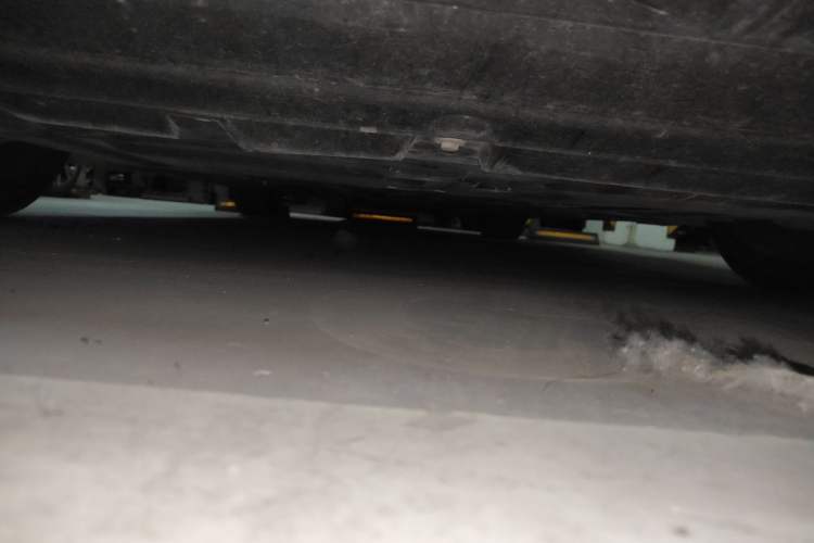 Used Mercedes-Benz A AMG 2023 AMG A 35 4MATIC Chassis Front