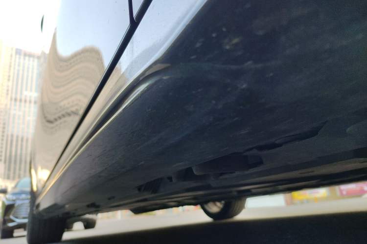 Used Mercedes-Benz A AMG 2023 AMG A 35 4MATIC Chassis Front Right