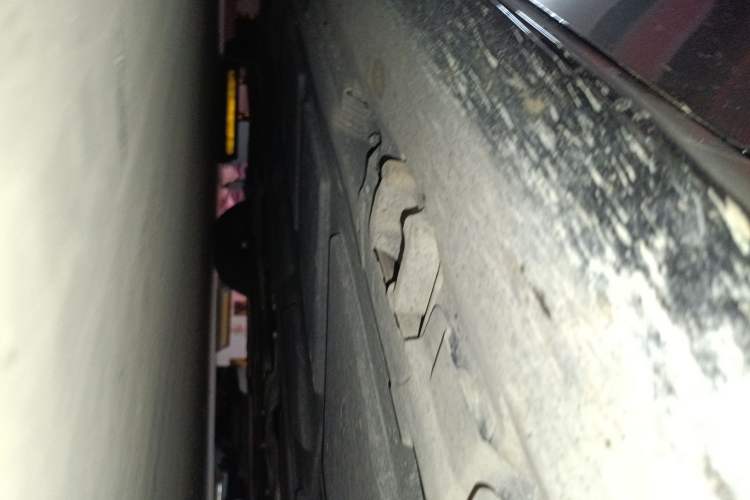 Used Mercedes-Benz A AMG 2023 AMG A 35 4MATIC Chassis Front Right