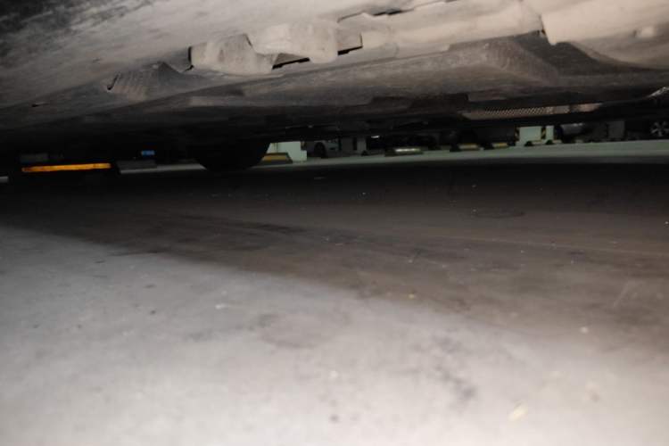 Used Mercedes-Benz A AMG 2023 AMG A 35 4MATIC Chassis Front Right