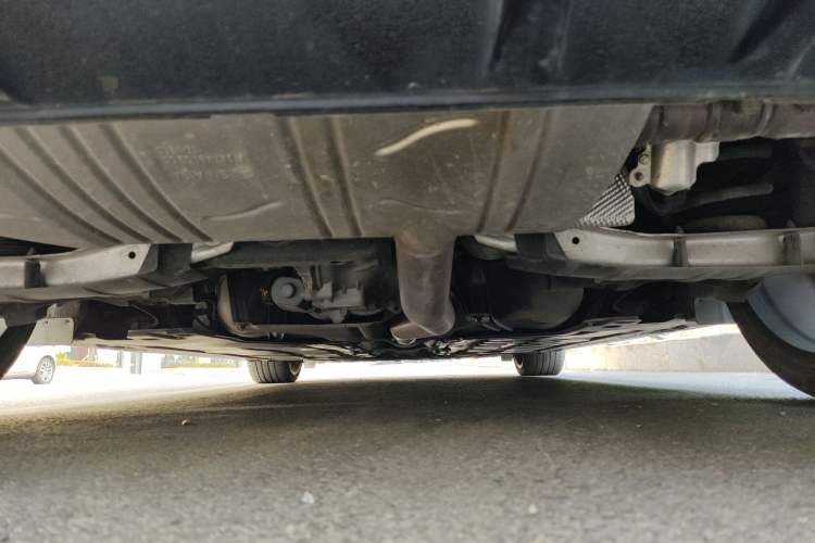 Used Mercedes-Benz A AMG 2023 AMG A 35 4MATIC Chassis Rear