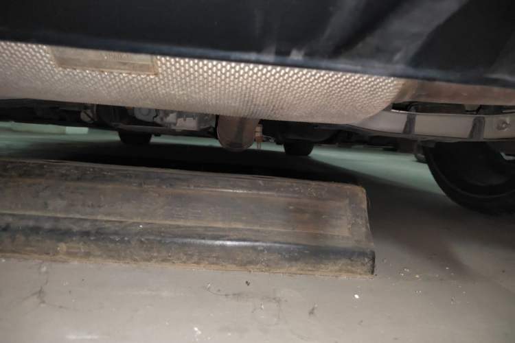 Used Mercedes-Benz A AMG 2023 AMG A 35 4MATIC Chassis Rear