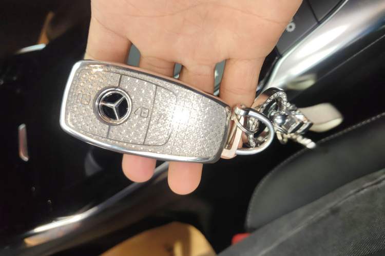 Used Mercedes-Benz A AMG 2023 AMG A 35 4MATIC Interior 1