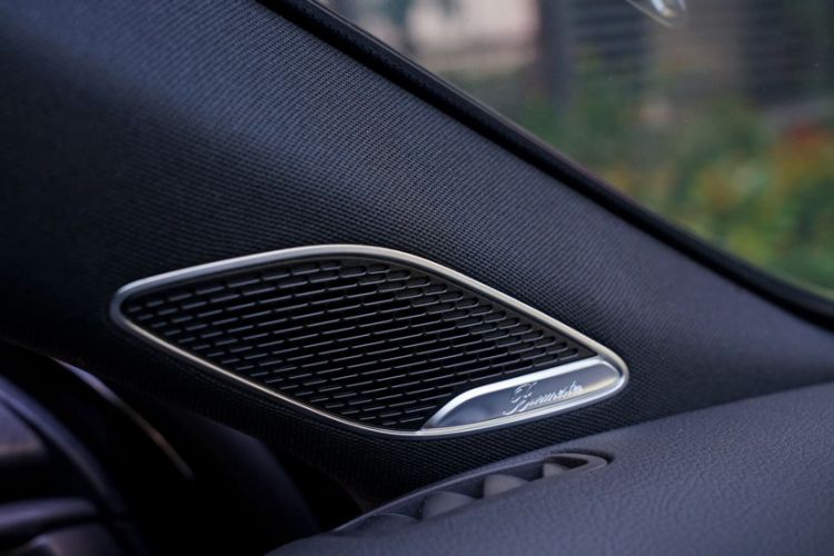 Used Mercedes-Benz A AMG 2023 AMG A 35 4MATIC Interior 2