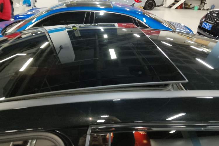 Used Mercedes-Benz A AMG 2023 AMG A 35 4MATIC Roof