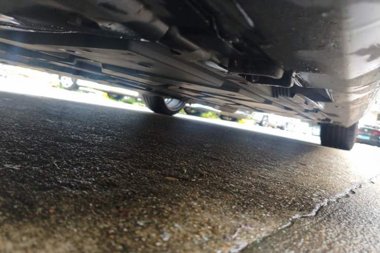 Used Mercedes-Benz A AMG 2023 AMG A 35 L 4MATIC Chassis Front Left