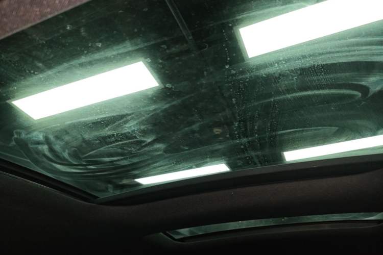 Used Mercedes-Benz A AMG 2023 AMG A 35 L 4MATIC Headliner
