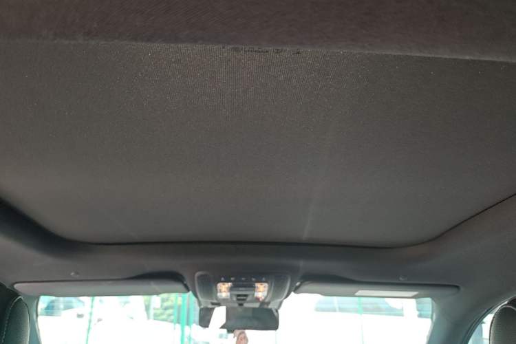 Used Mercedes-Benz A AMG 2023 AMG A 35 4MATIC Headliner