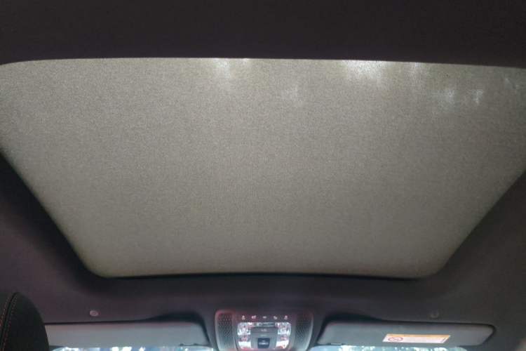 Used Mercedes-Benz A AMG 2023 AMG A 35 L 4MATIC Headliner