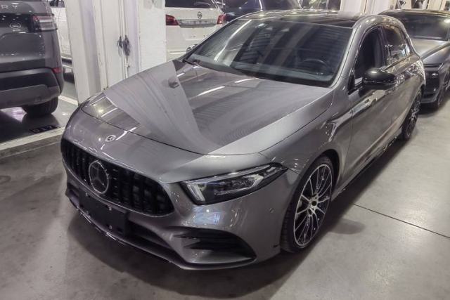 Used Mercedes-Benz A AMG 2023 AMG A 35 4MATIC